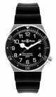 Bell Ross Professional TYPE MARINE Black Dial Watch