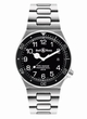 Bell Ross TYPE MARINE Automatic Stainless Steel Watch