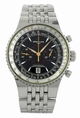 Breitling A23340 42mm 40 meters (135 Feet) Water Resistant Watch