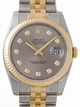 Gold Rolex Yaht Swiss-t 25