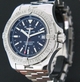 J Class Quartz Breitling