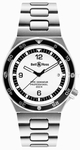 Bell Ross TYPE MARINE Professional Series Mens Watch