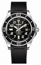 Breitling Usa A68062 Black Js