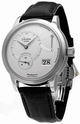 Glashutte 65-01-02-02-04 PanoReserve Series Mens Watch