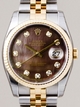 Rolex Oyster Perpetual Datejust 179160