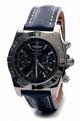 Breitling B01 AB0110 Black Watch