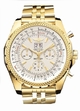 Breitling Automatic Watch 13048