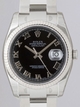 Rolex Look A Like Watch