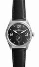 Automatic Bell Ross BR 123 Original Black Mens Watches