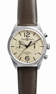 Bell Ross Vintage Series BR 126 Brown Watch