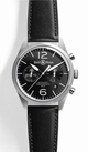 Bell Ross Vintage Series BR 126 Black Watch