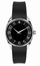 Black Bell Ross Function Modern Mens Stainless Steel Watch