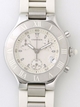 Cartier W10184U2 Silver Watch