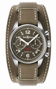 Bell Ross Military 126 Brown Watch