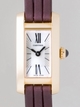 Cartier Watches Price Argent Plaque Org