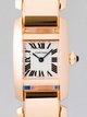 Cartier Ladies Mini Santos Demoiselle