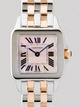 Cartier Tank Solo Euros