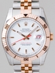 Rolex 116261WSJ 36 mm 100 meters/ 330 feet Water Resistant Watch