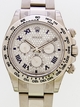 Rolex 116509 Diamond Roman number Watch