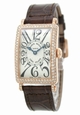 Franck Muller Long Island Series 902 QZ Watch