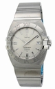 Omega Constellation 1513.30.00 Silver Dial Watch