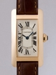 Representate Reloj Cartier