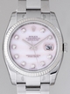 Datejust Rolex Womens Gold Replica