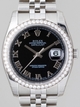 Rolex Watches 6623/9