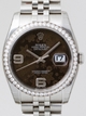 Mans Fake Cosmograph Rolex Watch