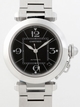 Automatic Cartier W31076M7 Mens Watches