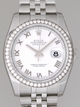 Rolex 14000 Air King Women