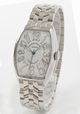 Retail Price On Franck Muller 1300 Sc Dt