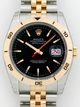 Mens Rolex Submariner 16613