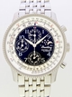 Mens Breitling Navitimer A1935012-b774 White Gold Watch