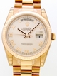 Rolex President Mens Series 118235 Watch