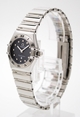 Womens Omega Constellation Ladies 1561.51.00 Stainless Steel Watch