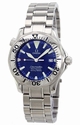 Omega Seamaster 2263.80 Blue Dial Watch