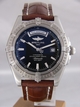 Unisex Breitling Headwind A 45355-1012 Stainless Steel Watch