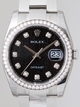 Automatic Rolex 116244 Mens Watches