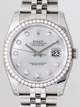 Rolex Lady Datejust 179160-72130