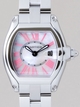 Cartier W6206006 White Watch