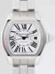 Cartier W6206017 Roadster Series Mens Watch