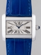 Cartier Roadster White Alligator Strap Replica