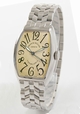 Franck Muller 2852CASAO Beige Watch