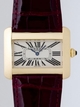 Cartier Tank Series W6300556 Watch