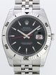 Rolex 116264 Black Index Watch