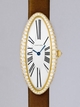 Cartier La Dona de WB513331 White Dial Watch