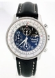 Breitling Montbrillant Series A19350 Watch