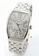 Franck Muller Geneve Long Island 8001 Sc King Uhr