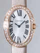 Cartier WB520004 White Watch